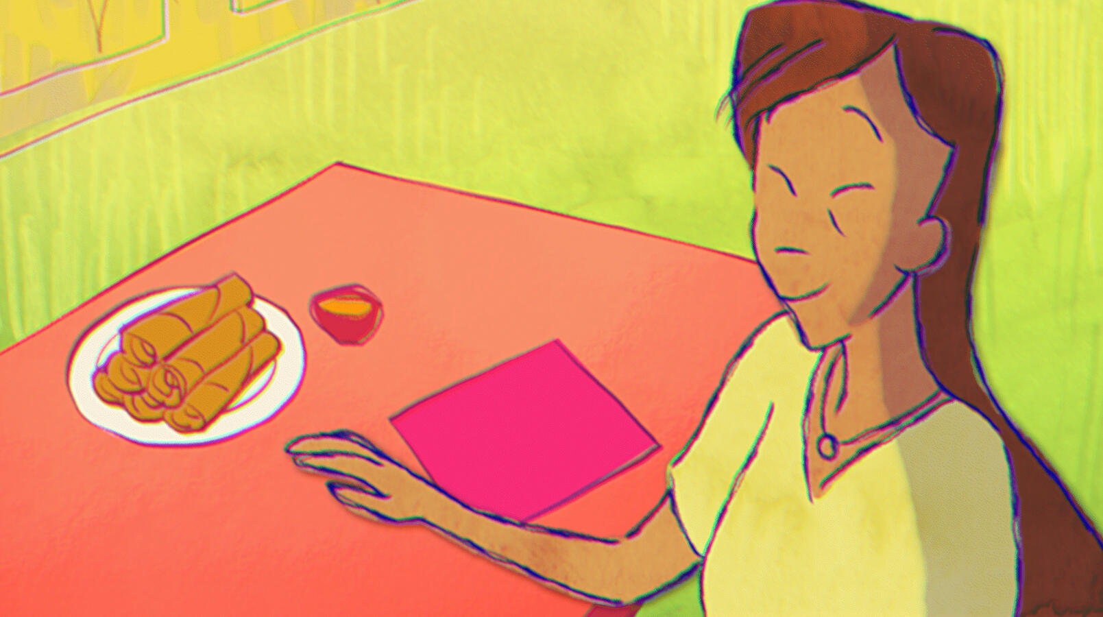 Hugs and Kisses | Full-Length Short Film